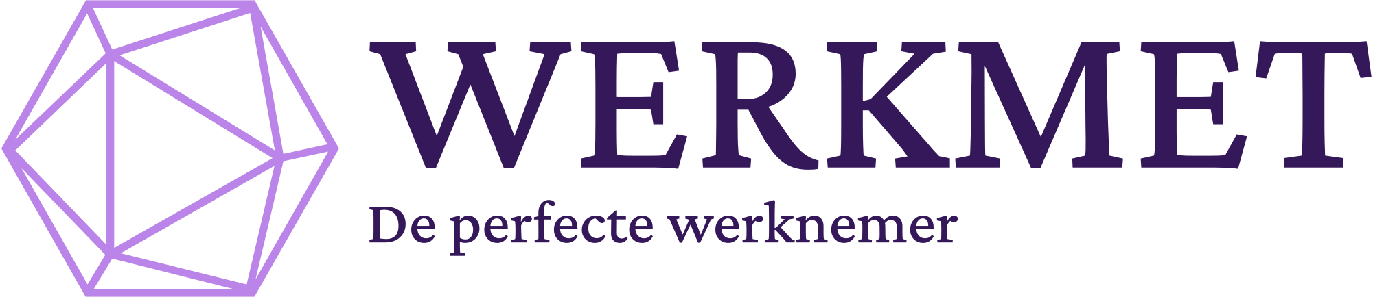 Logo recruitment website werkmet.nl